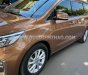 Kia Sedona 2019 - Giá cạnh tranh