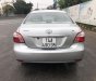 Toyota Vios 2011 - Màu bạc giá cạnh tranh