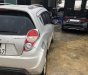 Chevrolet Spark 2013 - Xe màu bạc