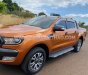 Ford Ranger 2016 - Lăn bánh 70.000 km