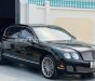 Bentley Continental 2009 - Màu đen, nhập khẩu nguyên chiếc