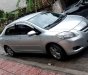 Toyota Vios 2008 - Số sàn, bản đủ