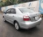 Toyota Vios 2011 - Màu bạc giá cạnh tranh