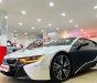 BMW i8 2015 - Cam kết không tai nạn, ngập nước