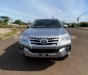 Toyota Fortuner 2017 - Màu bạc, giá chỉ 780 triệu