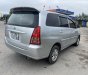 Toyota Innova 2008 - Màu bạc giá ưu đãi