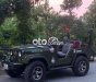 Kia Jeep Xe gia đình chính chủ bán 1981 - Xe gia đình chính chủ bán