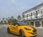 Peugeot RCZ 2013 - Màu vàng, xe nhập