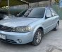 Ford Laser 2004 - Màu bạc, 145 triệu