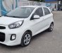 Kia Morning 2016 - Màu trắng giá hữu nghị