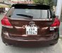 Toyota Venza Bán  Gốc Sg 2009 nhập Mỹ zin 85% 2009 - Bán Venza Gốc Sg 2009 nhập Mỹ zin 85%