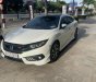 Honda Civic 2018 - Màu trắng, giá 620tr