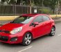 Kia Rio 2011 - Màu đỏ, nhập khẩu nguyên chiếc số tự động