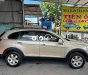 Chevrolet Captiva  165tr 2007 2007 - captiva 165tr 2007