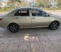 Toyota Vios 2005 - Không kinh doanh taxi ngày nào