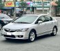 Honda Civic 2010 - Màu bạc, giá cực tốt