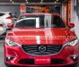 Mazda 6 2018 - Lăn bánh 46.000 km