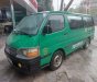 Toyota Hiace 2000 - Cần bán gấp giá chỉ 45 triệu có thương lượng