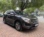 Hyundai Santa Fe 2014 - Bao test hãng thoải mái