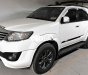 Toyota Fortuner Xe  Sportivo 4x4 đời 2015 . Mới hơn 90% 2015 - Xe Fortuner Sportivo 4x4 đời 2015 . Mới hơn 90%