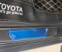 Toyota Camry 2021 - Màu đen, nội thất đen
