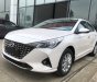 Hyundai Accent 2023 - Giá cực sốc kèm quà tặng hấp dẫn