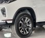 Toyota Fortuner 2022 - Màu trắng