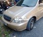 Kia Carnival Bán   số tự động đời 2009. 2009 - Bán Kia Carnival số tự động đời 2009.