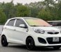 Kia Morning 2014 - Biển HN odo 5,1 vạn xe đẹp