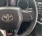 Toyota Camry 2021 - Màu đen, nội thất đen