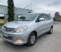 Toyota Innova 2008 - Màu bạc giá ưu đãi