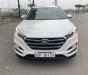 Hyundai Tucson 2018 - Xe màu trắng, giá 683 triệu