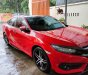 Honda Civic 2016 - Honda Civic 2016