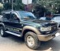 Toyota Land Cruiser 1994 - Chính chủ bán, máy Diesel đẹp xuất sắc