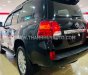 Toyota Land Cruiser 2014 - 1 chủ Đà Nẵng, xe gia đình sử dụng