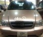 Kia Carnival xe  2009. Xe chạy gia đình. Bán lên đời 2009 - xe carnival 2009. Xe chạy gia đình. Bán lên đời