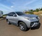 Toyota Fortuner 2017 - Màu bạc, giá chỉ 780 triệu