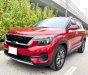 Kia Seltos 2021 - Xe màu đỏ