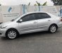 Toyota Vios 2011 - Màu bạc giá cạnh tranh