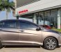 Honda City 2018 - Biển Hà Nội