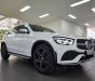 Mercedes-Benz GLC 300 2022 - Màu trắng - Siêu lướt 20 km hãng