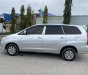 Toyota Innova 2008 - Màu bạc giá ưu đãi