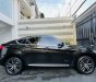 BMW X6 2016 - Xe đẹp không lỗi bao kiểm tra tại hãng