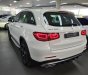 Mercedes-Benz GLC 300 2022 - Màu trắng - Siêu lướt 20 km hãng