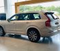 Volvo XC90 2023 - Lãi suất 0% - Tặng bảo hiểm vật chất - Hỗ trợ phí trước bạ