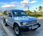 Mitsubishi Pajero  Đời 1992 Máy 2.4 Chất Rin Sạch Đẹp 1992 - pajero Đời 1992 Máy 2.4 Chất Rin Sạch Đẹp