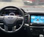 Ford Everest 2020 - Xe màu đỏ nổi bật