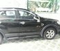 Chevrolet Captiva 2008 - Xe một đời chủ đứng tên