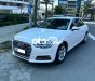 Audi A4 Nhượng lại siêu phẩm   trắng Ngọc Trinh 2017 - Nhượng lại siêu phẩm Audi A4 trắng Ngọc Trinh