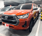 Toyota Hilux 2020 - Bảo hành mở rộng Toyota